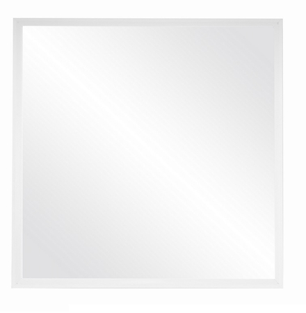 Panel LED PODTYNKOWY 59,5 cm X 59,5 cm  60W barwa biała neutralna 4000K PL-A02 KASETON