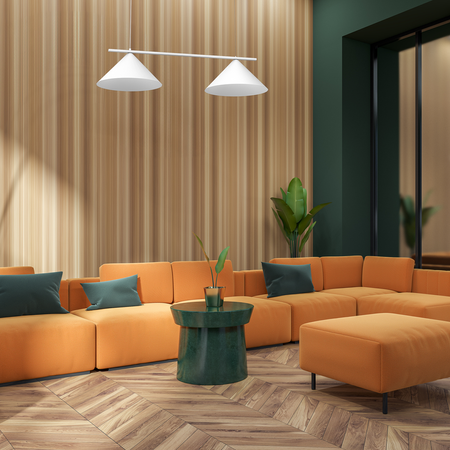 Milagro - Lampa wisząca CAPITAL BIAŁY 2XGX53