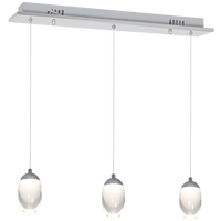 Milagro - LAMPA WISZĄCA OVO 15W LED