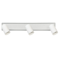 Spot Parma 3 biały 3xGU10 LED CCT