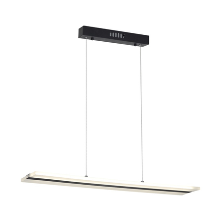Milagro - LAMPA WISZĄCA RAY 36W LED