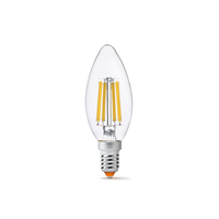 Żarówka LED Filament 6W 806lm 4000K E14 neutralna