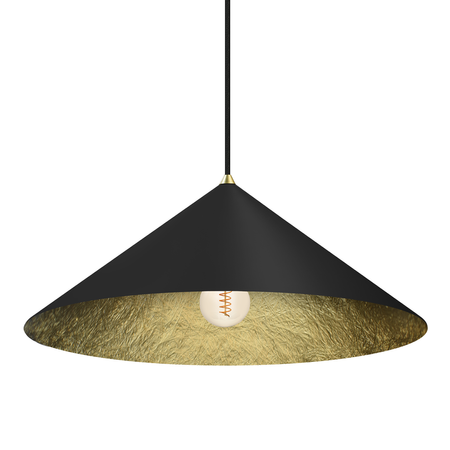 Milagro - Lampa wisząca Fuji Ø50cm 1xE27