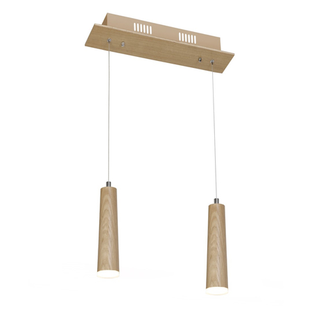 Milagro - Lampa Wisząca STICK 10W LED
