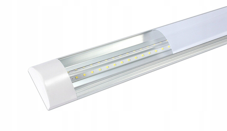 Panel LED slim 150cm natynkowy 50W neutralna