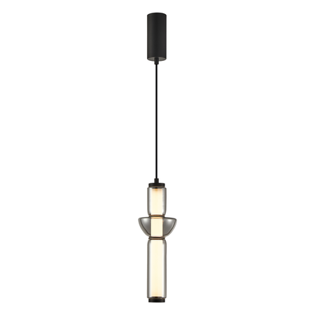 Milagro - Lampa wisząca CAMPO 19W LED