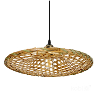 Lampa wisząca BOHO BRAGA 1xE27 Kobi Design