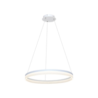 Milagro - LAMPA WISZĄCA RING 36W LED