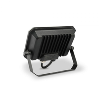 Naświetlacz reflektor LED VIDEX czarny halogen 5000K 2850lm 30W IP65 IK07