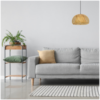 Lampa wisząca BOHO BAKU M 1xE27 Kobi Design