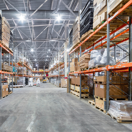 High Bay LED RIO PRO 100W 4000K IP66 Kobi Pro