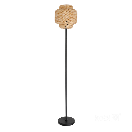 Lampa podłogowa BOHO BONN ST 1xE27 Kobi Design
