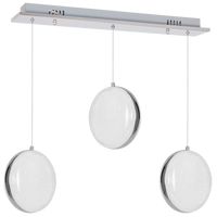 Milagro - Lampa wisząca LIRA 27W LED