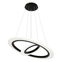 Milagro - LAMPA WISZĄCA COSMO 36W LED