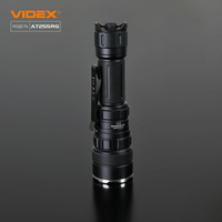 TAKTYCZNA LATARKA LED VIDEX VLF-AT255RG 2000Lm 5000K