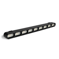Lampa Diodowa LED 18W 4000K 48V do szyny magnetycznej VIDEX VL-TRMS-LD19B