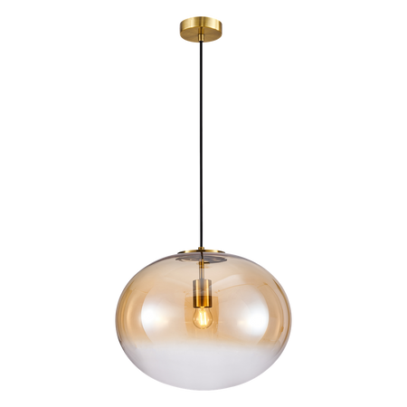 Milagro - Lampa wisząca CAMPANIA 1xE27