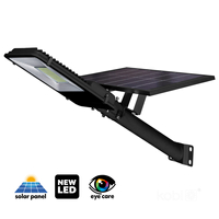 Oprawa drogowa Solar LED SOLIT 11W 4000K IP54 Kobi