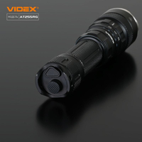 TAKTYCZNA LATARKA LED VIDEX VLF-AT255RG 2000Lm 5000K