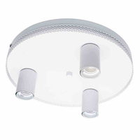 Lampa Sufitowa ANGELICA 3xE27