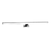 Kinkiet łazienkowy Slim chrom 80cm 18W 4000K UNO-BH-002