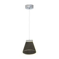 Milagro - LAMPA WISZĄCA 3D 5W LED