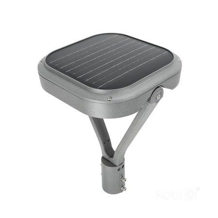 Oprawa parkowa HYBRID LED FUSION 14W 4000K IP65 Kobi Pro