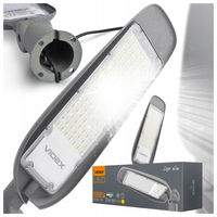 Lampa uliczna LED Videx Leya 150W obrotowa