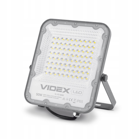 Naświetlacz LED PREMIUM 5000K 6500lm 50W