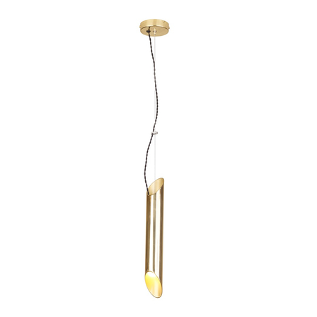 Milagro - Lampa Wisząca LIBRA 1xE14