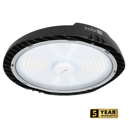 High Bay LED NINA 200W 4000K 110° Kobi Pro
