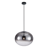 Milagro - Lampa wisząca CAMPANIA 1xE27
