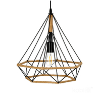 Lampa wisząca BOHO VIENNA 1xE27 Kobi Design