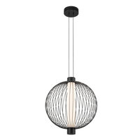 Milagro - Lampa wisząca KYOTO 32W LED śr. 43cm