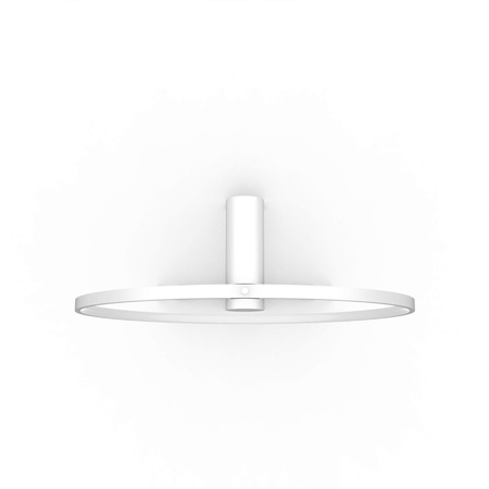 Kinkiet Mirror S biały LED 3000K