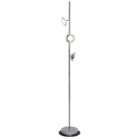 Milagro - LAMPA STOJĄCA ELLIPSE 15W LED