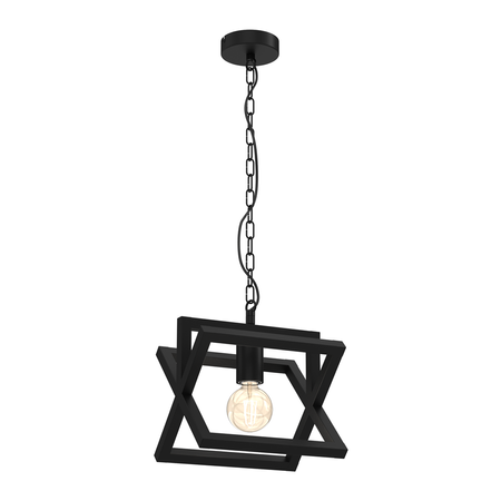 Milagro - Lampa wisząca ARNOLD 1xE27