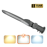 Oprawa drogowa LED VESPA PRO 100W 4000K IP66 Kobi Pro