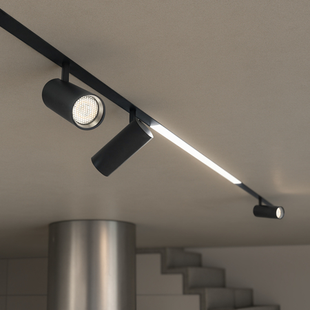 Raster antyolśnieniowy R-1 35mm