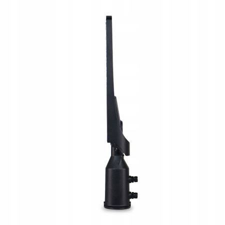 Lampa Uliczna Videx 30W 3000 Lumenów Zasilanie Sieciowe Barwa 5000K IP65 VL-SLE18-0305