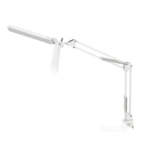 Lampka biurkowa LED TENUIX DUO 28W 3CCT biała LED2B