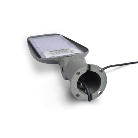 Lampa uliczna panel solarny LED 60W 4300lm + pilot