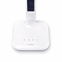Lampka biurkowa LED 5W wielofunkcyjna ściemniana