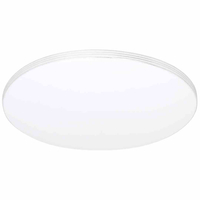 Plafon SIENA 25W LED Ø350 mm + pilot