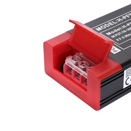 Zasilacz 48V H-PF300-48 300W