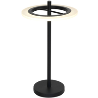 Milagro - Lampka stołowa COSMO 12W LED
