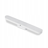 Lampa LED Videx Lampka Nocna 3 Barwy Światła 150 Lumenów USB C Pilot