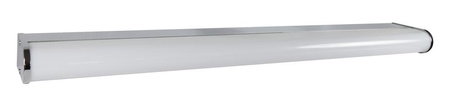 Candellux - Lyrica Lampa Sufitowa Listwa Led 58 Cm 14W Ip44 4000 K