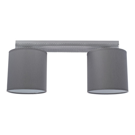 Milagro - Lampa sufitowa MIŚ 2xE27