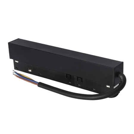 Zasilacz Do Szyn Magnetycznych HC-48060 60w Czarny